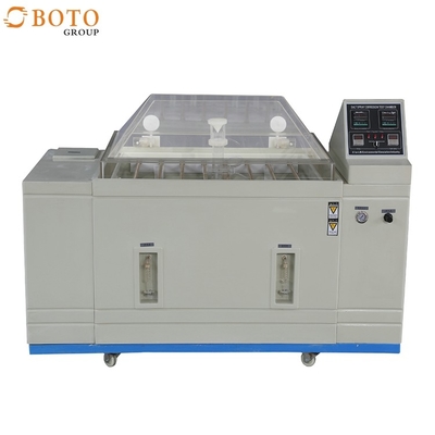 Salt Fog Corrosion Testing Machine / Salt Spray Ageing Chamber