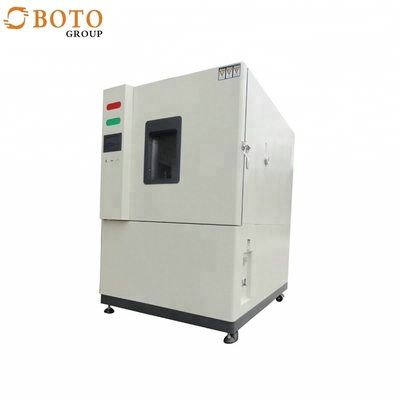 Temperature Range -70℃ To 150℃ Chamber Volume 1.0 To 1000.0 Cu. Ft. Customizable Dimensions 10% To 98% RH Humidity