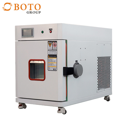 B-T-107 Temp Range-60-150 ℃ Temp Uniformity±1℃ Weather Resistance Test Chamber