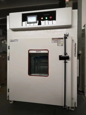 B-T-107 Temp Range-60-150 ℃ Temp Uniformity±1℃ Weather Resistance Test Chamber