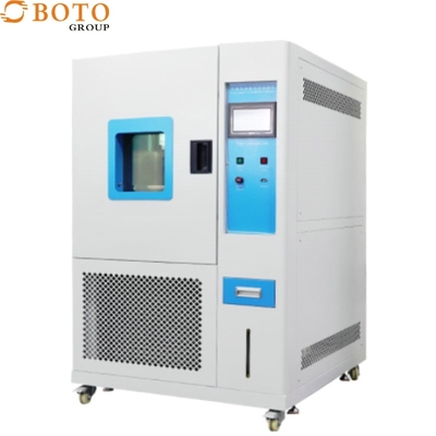 High Accuracy Humidity Conditioning Equipment with ±3.0% RH Fluctuation and 0.1% RH Resolution