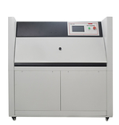 ±5% UV Irradiance Accuracy And ±0.5C Temperature Fluctuation In UV Test Chamber