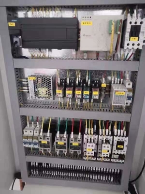 BOTO Customized test chamber for rapid temperature changes environmental chamber