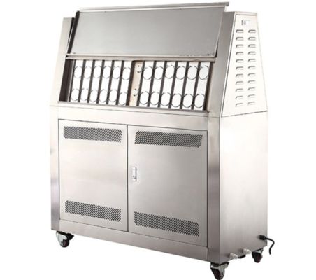 UV-A/B Climatic Chamber Manufacturer VG95218-2 UV Aging Test Chamber