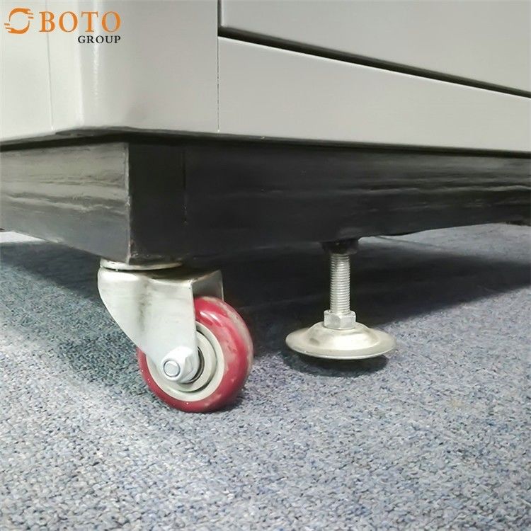 دستگاه تست محفظه دمای بالا قابل برنامه ریزی B-T-504 (A~E) GB/T10586-2006