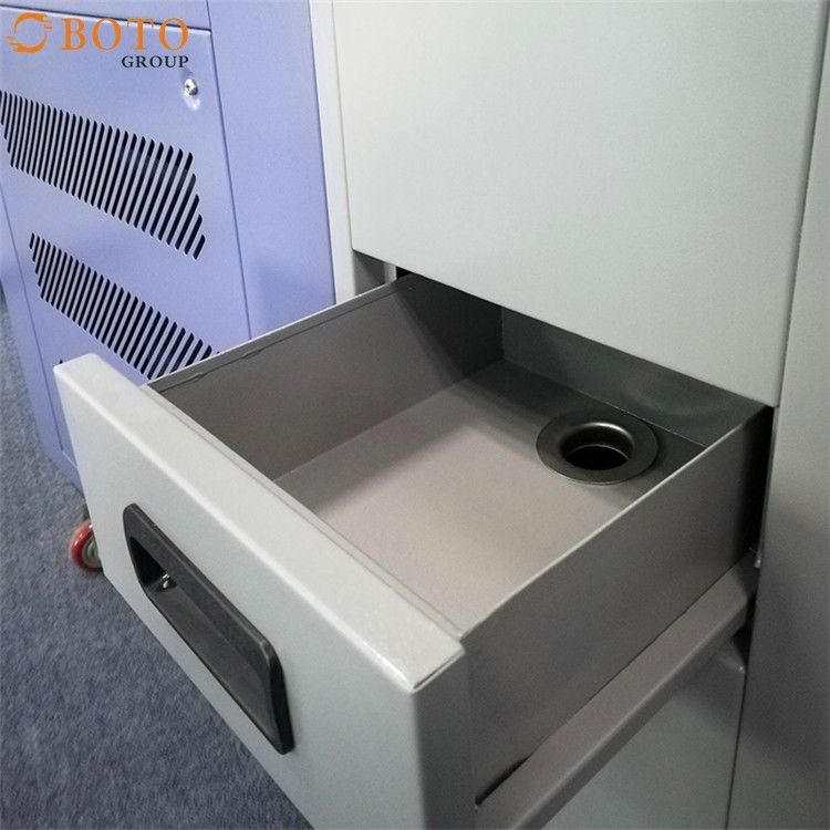 محفظه های تست محیطی-40℃-150℃ GB/T2423.2 محفظه دمای بالا قابل برنامه ریزی B-T-1000 (A~E)
