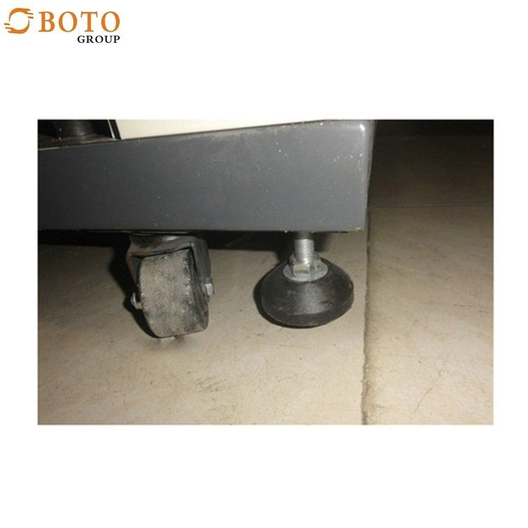 اتاق آزمایش پیری اشعه ماوراء بنفش VG95218-2 محفظه آب و هوایی UV-A محفظه قرار گرفتن در معرض UV Mathine