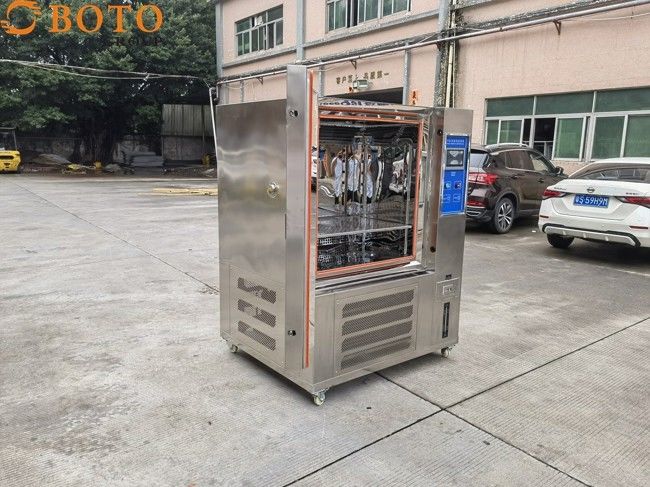 دستگاه خشک کن فریز لیوفیلیزر حرفه ای MSLFV05 با فشار خلاء 15Pa و دمای سرد -50C