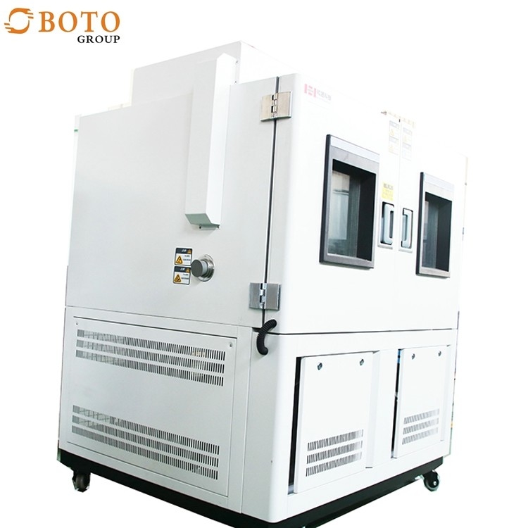 GJB150.5 B-OIL-03 PCB Test Chamber Laboratory Equipment -40℃~230℃ Imported Compressor