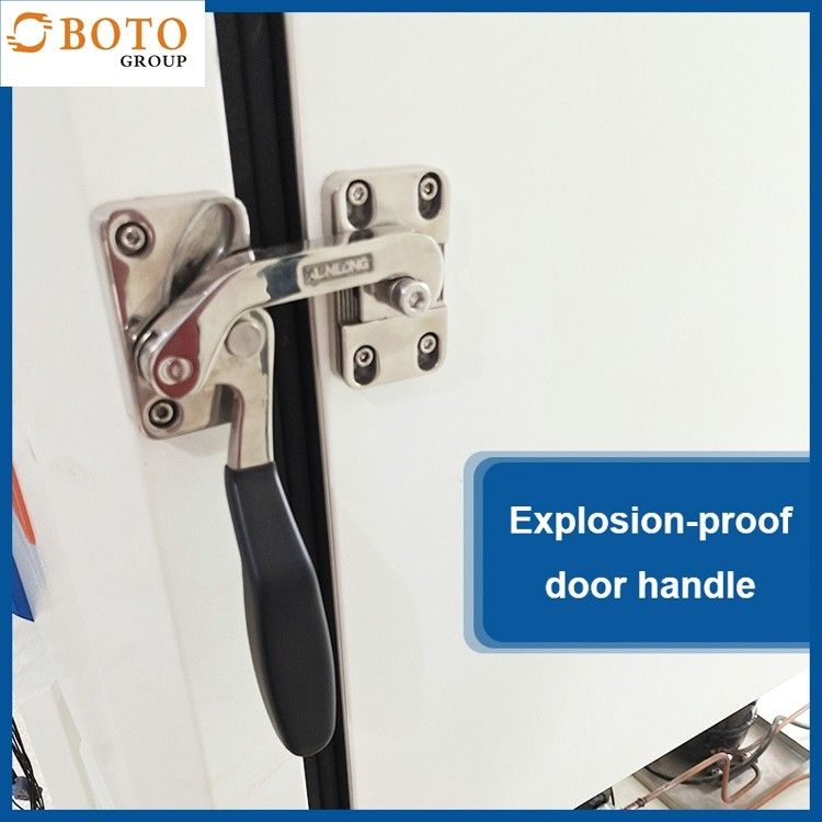 دستگاه تست محیطی محفظه آزمایش پیری ازن GB/T2951.21-2008 اجاق خشک کن آزمایشگاهی