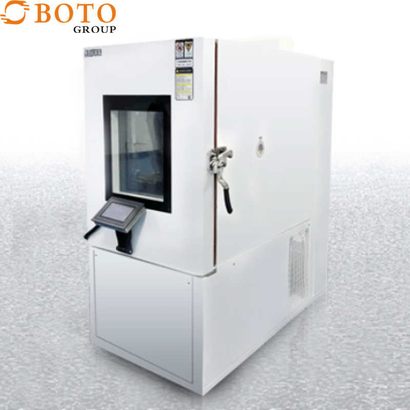 Constant Temperature And Humidity Test Equipment Climatic Control Test Chamber