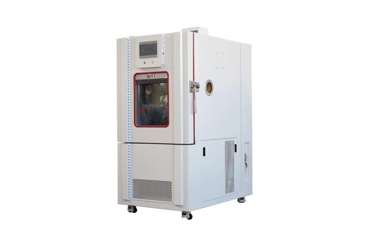 Advanced Environmental Test Chambers - Thermal Shock & Vibration salt spray corrosion test chamber