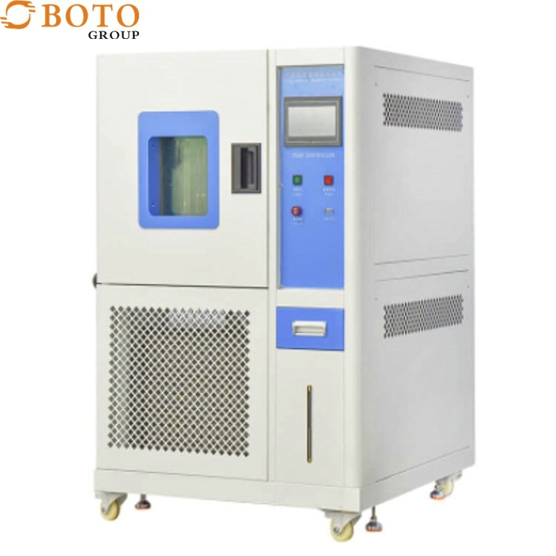 High-Precision Temperature & Humidity Test Chamber for Quality Assurance temperature humidity test chamber