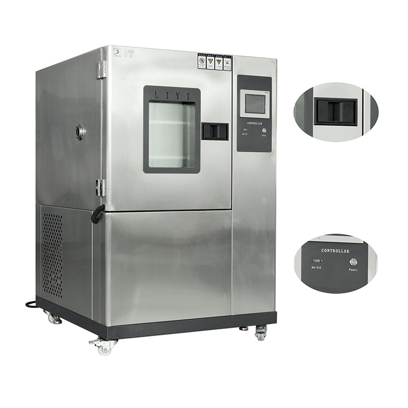 Temperature/Humidity Test Chamber for Quality Control environmental chamber testing services