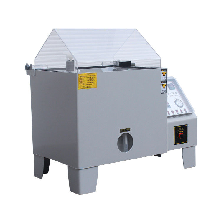 اتاقک نمک پاش NSS CASS تست خوردگی چرخه ای محفظه تست نمک پاششی ASTM B117