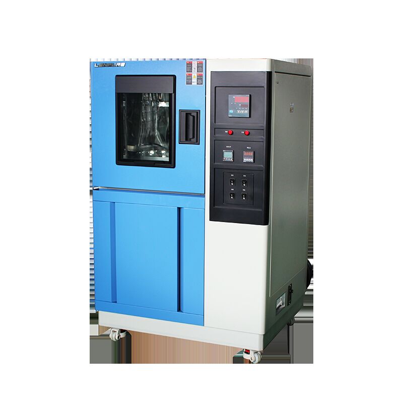 خودرو قابل تنظیم حرارت اتاق آزمایش روغن با ژاپنی Mitsubishi PLC حدود 20 ~ 260C