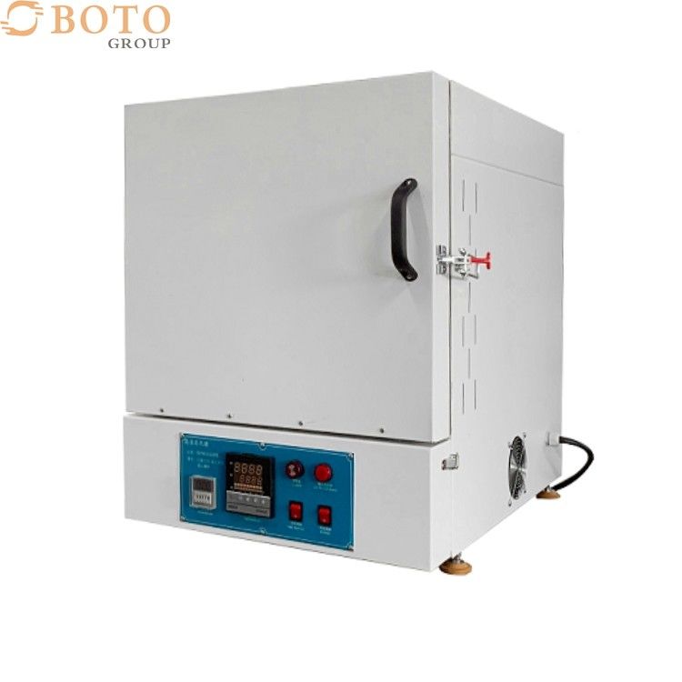 Controllera Lumina Fiber Laboratory Muffle Furnace High Temperature Furnace  laboratory muffle furnace