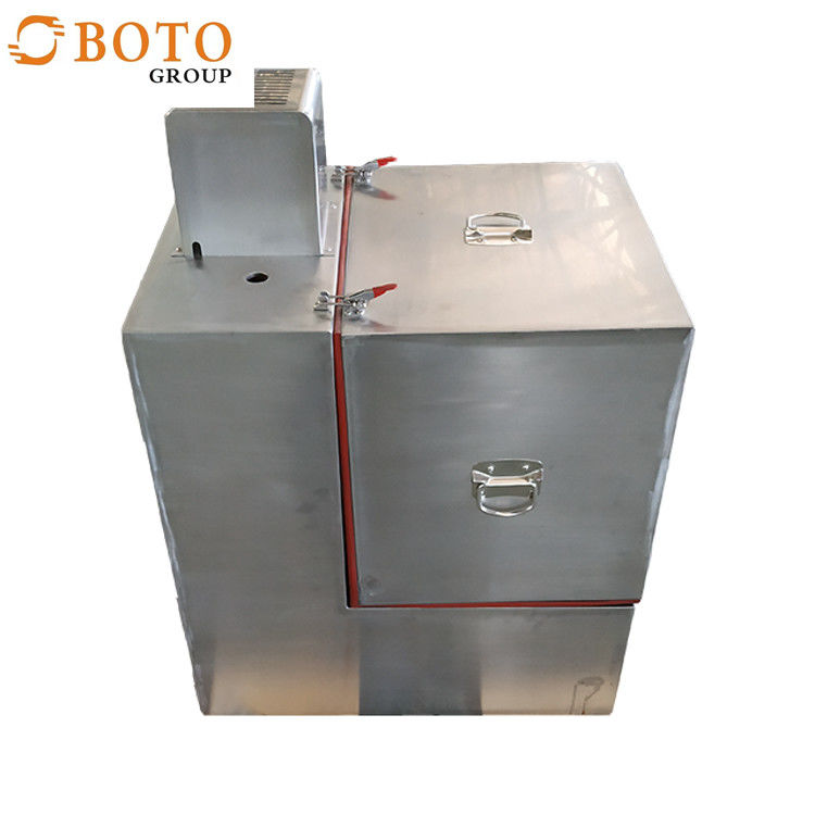 تحویل مستقیم کارخانه با ثبات بالا اتاق آزمایش محیطی با دمای ثابت و رطوبت کنترل شده