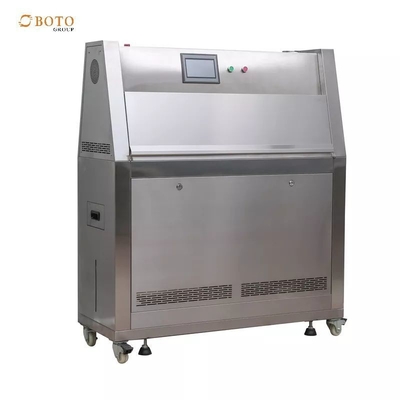 تست رطوبت 1.5KW اتاق پایداری دما وان UV Uva