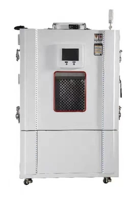 GB/T10586-2008 محفظه آزمایش رطوبت دما محفظه دمای بالا قابل برنامه ریزی GB/T10586-2006