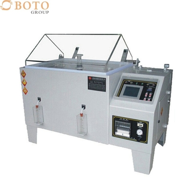 تجهیزات تست آزمایشگاهی اتاق آزمایش اسپری نمک مواد PVC B-SST-60