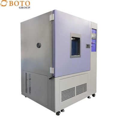 محفظه دمای پایین قابل برنامه ریزی GB/T5170.5-2006 دستگاه رطوبت دما
