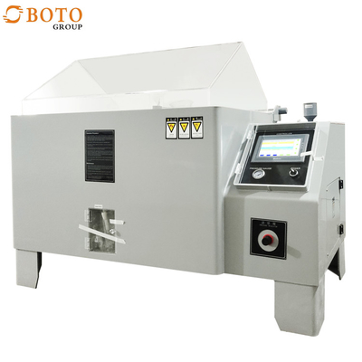 اتاق تست خوردگی اسپری نمک B-CCT-200 (A-D) 200x100x50 Lab Mathine