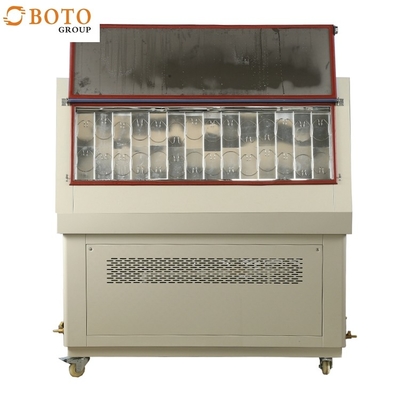 دستگاه محفظه تست پیری B-ZW UV VG95218-2 58x128x135 Climatic Chamber