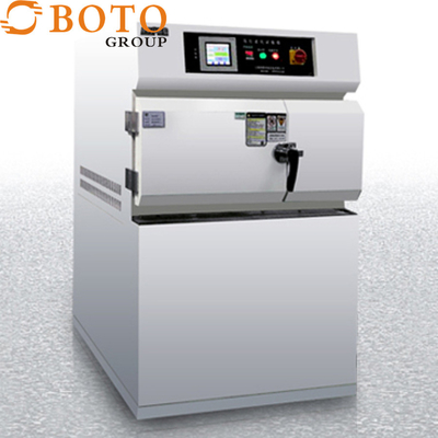 اتاقک اقلیمی DIN50021 محفظه پیری لامپ زنون B-XD-408 اتاق تست قوس زنون آزمایشگاه Mathine