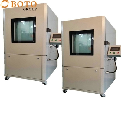 -40℃-150℃ GB/T2423.2 محفظه دمای بالا قابل برنامه ریزی B-T-225 (A~E)