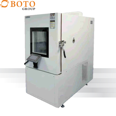 محفظه تست دمای سریع B-T-120 (A~E) با تنظیم برنامه ISO