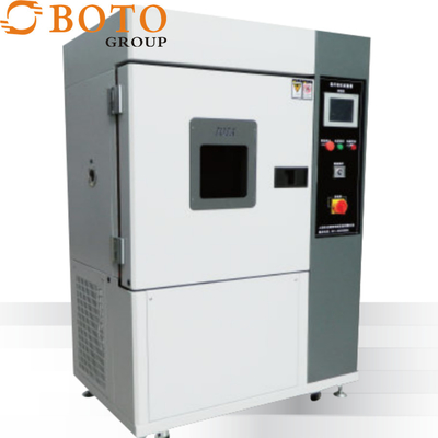 کوره خشک کن GB/T7762-2008 با ژنراتور ازن فرکانس بالا و قفسه نمونه