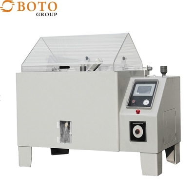محفظه تست خوردگی اسپری نمک B-SST-160 دستگاه DIN50021 ISO 230x130x149