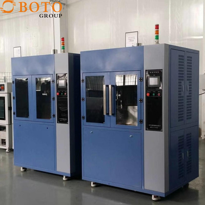 اتاق آزمایش PCB اتاق اقلیمی کمپرسور وارداتی تجهیزات آزمایشگاهی GJB150.5 B-OIL-03