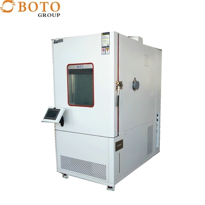 محفظه تست دمای سریع ISO B-T-120(A~E)، 1℃-15℃／دقیقه، -70℃~180℃ (100℃)