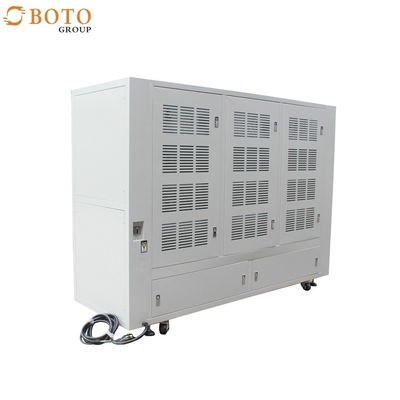 اتاقک تست محیطی GJB150.5 برای طراحی سفارشی و گزینه های مختلف PCB B-OIL-03