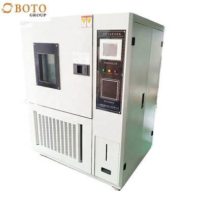 محفظه تست محیطیB-T-48L (A~D) اتاق تست کوچک با دمای بالا و پایین G82423.22 87Nb