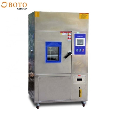 محفظه های آزمایش محیطی B-CY-500 آزمایشگاه آزمایش پیری ازن GB/T7762-2008