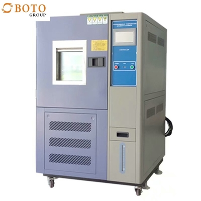 GB/T2423.1-2008 محفظه تست محیطی محفظه دمای بالا قابل برنامه ریزی