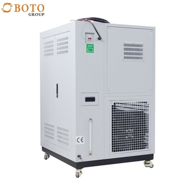 دستگاه تست آب و هوایی آزمایشگاه ابزارآزمایشگاه تست پیری ازن GB/T7762-2008