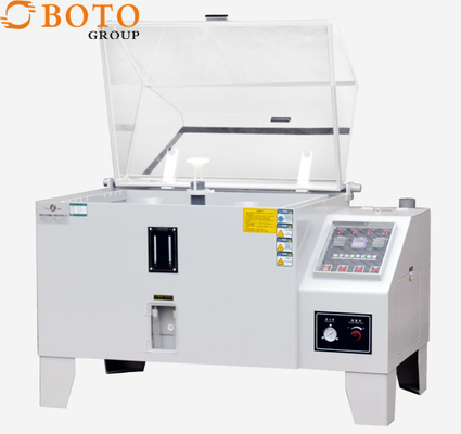 DIN50021 محفظه تست محیطی اتاق تست خوردگی اسپری نمک دستگاه ISO