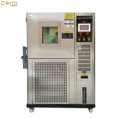 دستگاه Climatic Chamber Lab GB/T2423.2 محفظه دمای بالا قابل برنامه ریزی GB10592-89