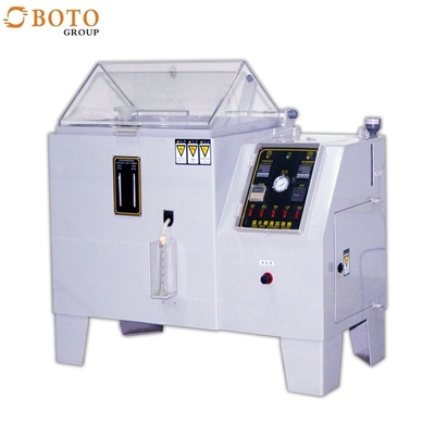 محفظه تست خوردگی اسپری نمک برای ISO/DIN50021، 220V 50Hz/380V 60Hz