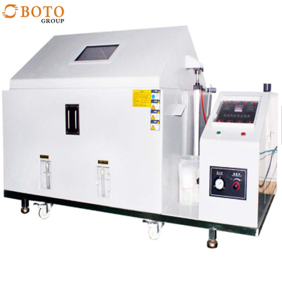 G82423.22—87Nb اتاق آزمایش آب و هوایی اتاق آزمایش اسپری نمکی GB2423.34—86
