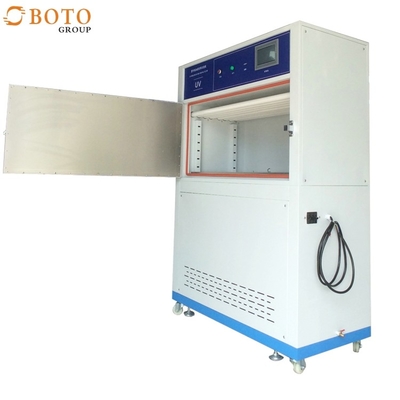 آون خشک کن آزمایشگاهی دستگاه محفظه تست پیری UV VG95218-2 58x128x135 Climatic Chamber