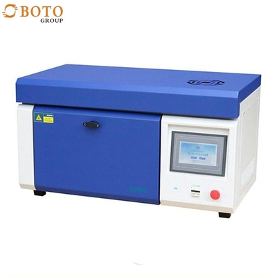 DIN50021 اتاق پیری لامپ زنون محفظه تست قوس زنون اجاق خشک کن آزمایشگاهی