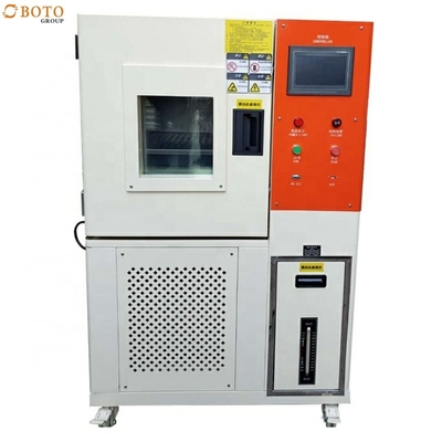 اجاق خشک کن آزمایشگاهی GB/T2423.1-2008 محفظه تست محیطی محفظه دمای بالا قابل برنامه ریزی