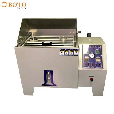 Climatic Chamber سازنده دستگاه اسپری اتوماتیک قیمت کابینت نمک پاشش اتاق تست خوردگی