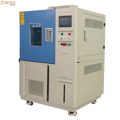 Climatic Chamber Manufacturer -70 تا +150 C دما رطوبت محفظه های تست محیطی