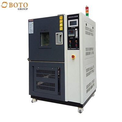 آون خشک کن آزمایشگاهی اتاق آزمایش پیری ازن دستگاه تست آزمایشگاهی GB/T2951.21-2008 Environmental Chamber